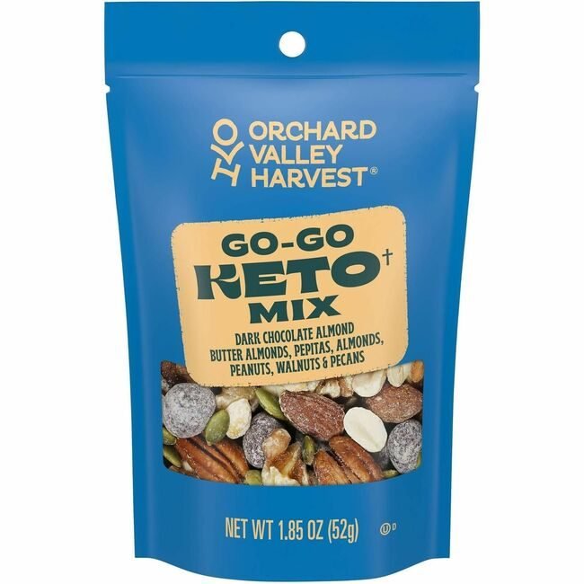 Keto Nut Mix 14 Count GRR22002949