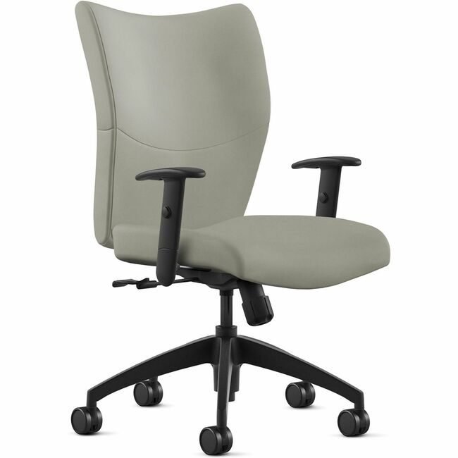 9to5 Seating Mb Swivel Tilt Chair NTF2360S2A8BL03