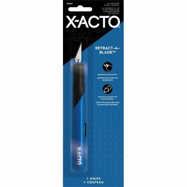 Newell Brands Elmer#039;s / X-Acto Knife Retractable Be EPIX3204