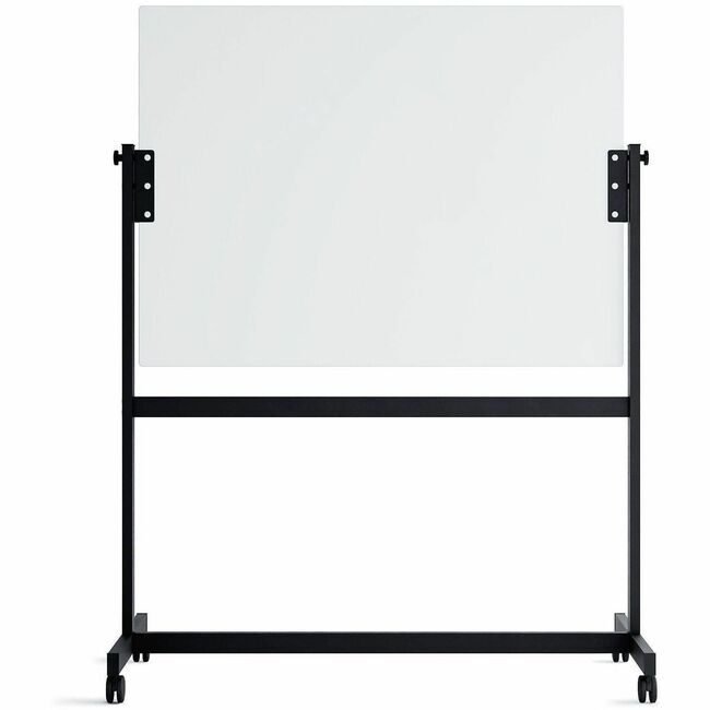 U Brands Easel De Mag Gls ROLLG48X36 UBR2368U0001