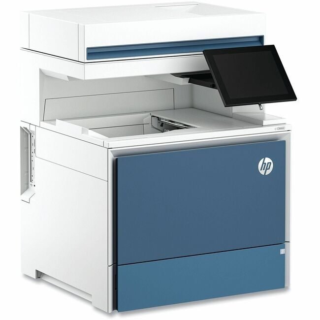 HP Laserjet 5800DN HEW6QN29A