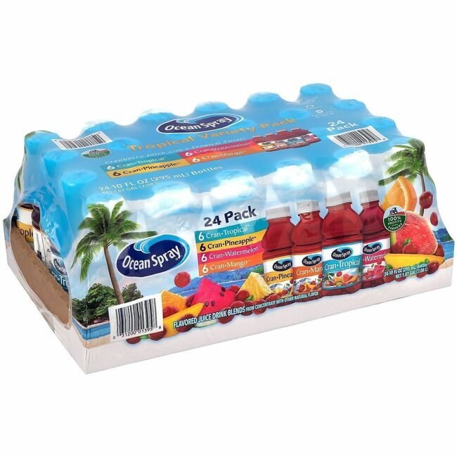 Drink Ocn Spry Vry 24 Count GRR22002377
