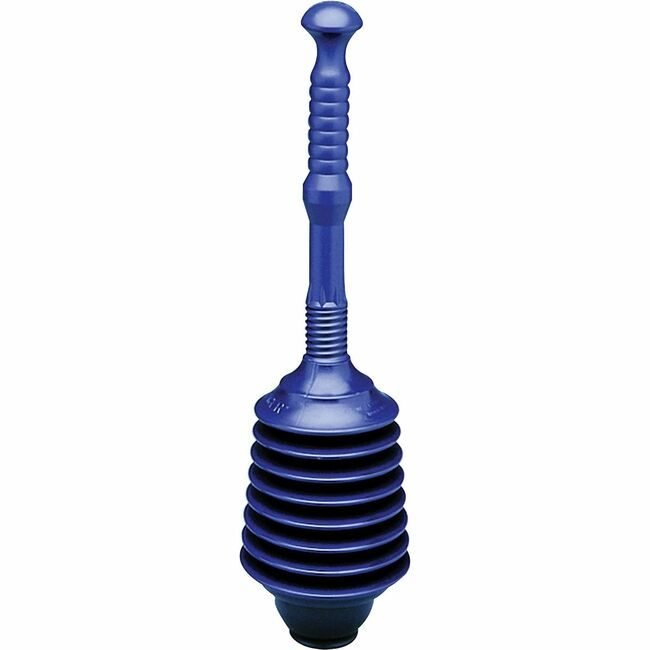 Impact Products Plunger Deluxe Professional IMP9205