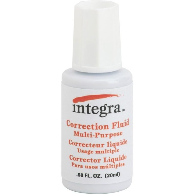 Integra Fluid Correction Mltipurpse ITA01539