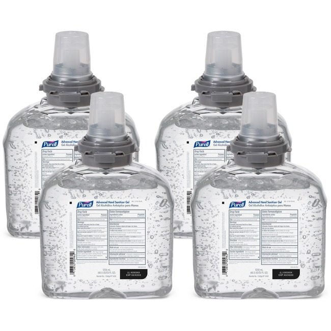 GOJO Industries Refill Tfx Ihs GOJ545604CT