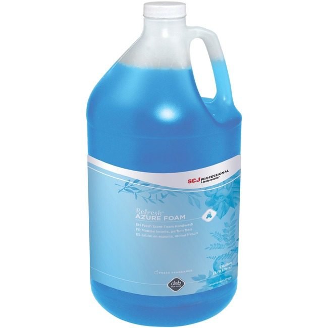 SC Johnson Professional Handwash Foam 1GAL SJN51105