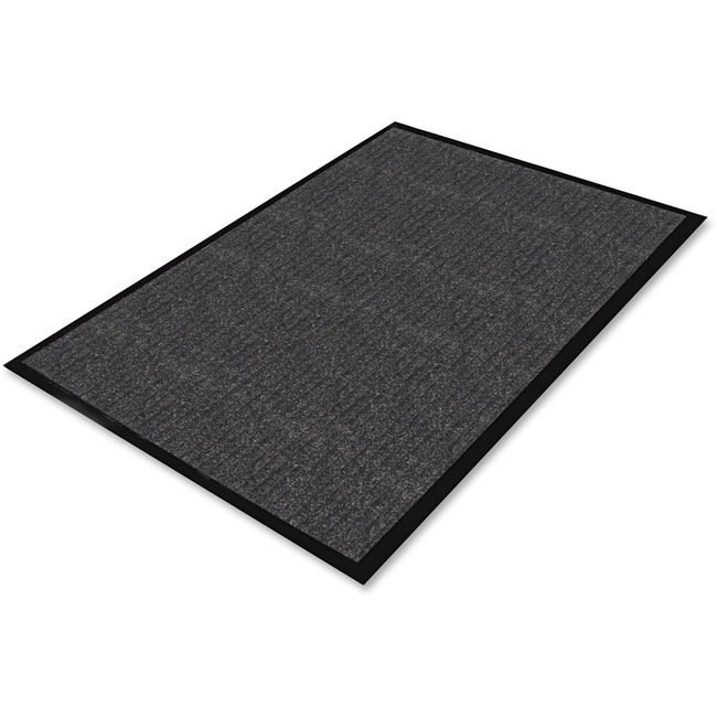 Genuine Joe Mat 4X6 Golden Ccl GJO55461