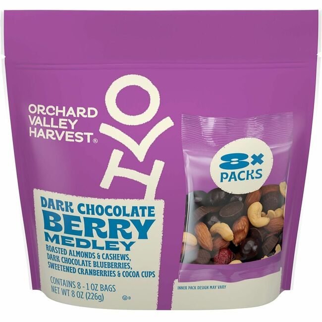 Drk Ch Berry Mix 16 Count GRR22002945