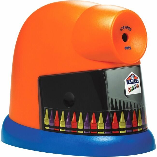 Newell Brands Elmer#039;s / X-Acto Sharpener Crayon Pro Oe EPI1680
