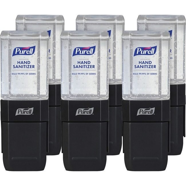 GOJO Industries Dispenser Starter Kit ES1 GOJ4424D6