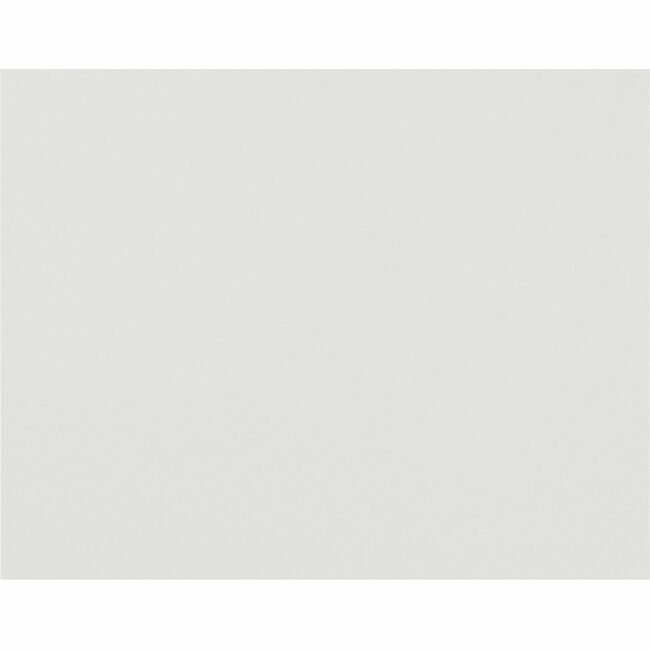 Pacon Corporation Board Poster 22X28 We 25SH PAC104159