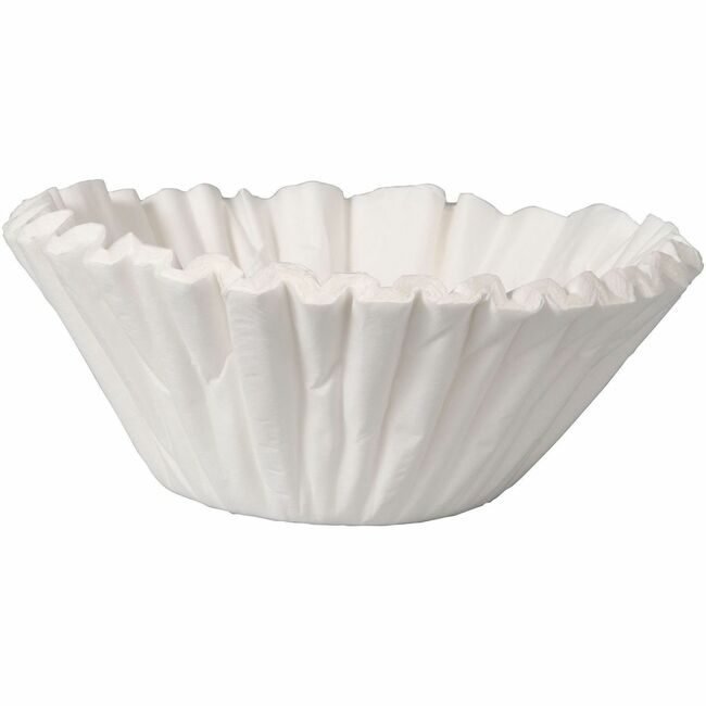 BUNN Filters Coffee 100 Pack BUN201040001