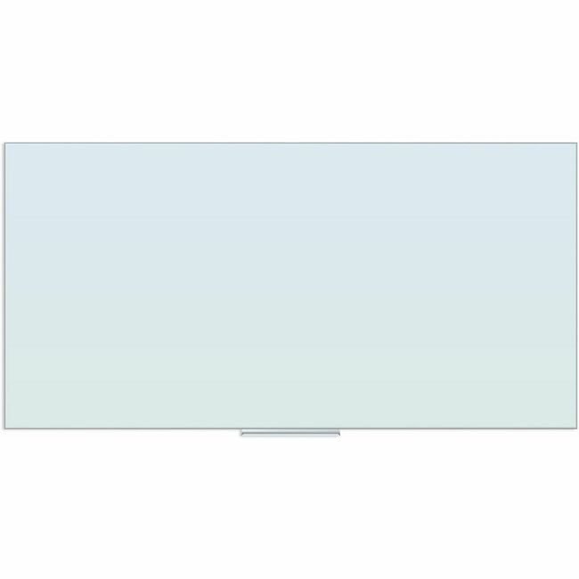 U Brands Board De Glass 72X36 Frmls UBR2779U0001