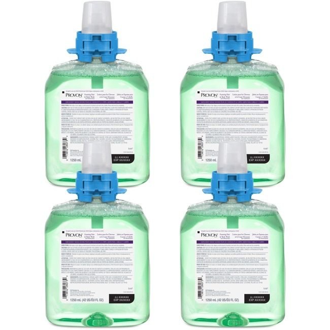 GOJO Industries Refill Provon Foam H&B Wash GOJ518704