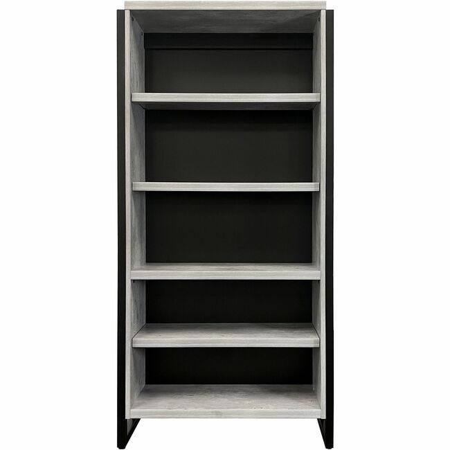 Martin Furniture Bookcase Open MRTIMMN3678C