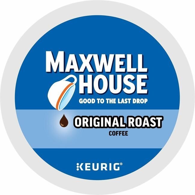 Green Mountain Coffee Roasters Kcup Maxworig GMT8043CT