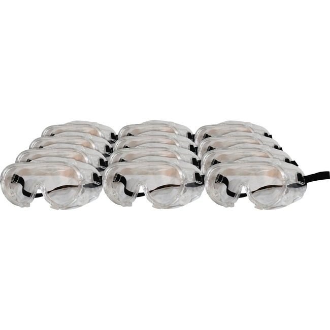 Impact Products ProGuard Goggles Safety No Antifog PGD7321