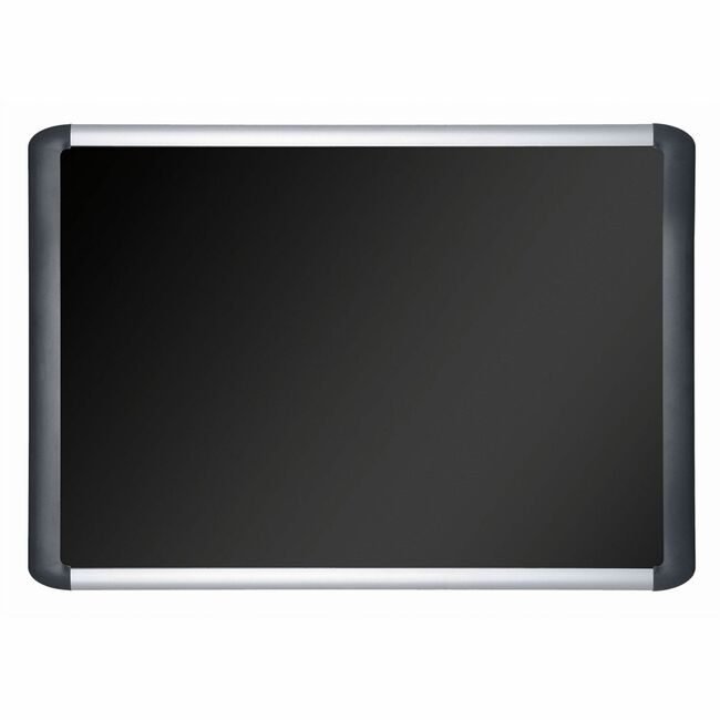 MasterVision Board Sftch Foam 36"X48" Black BVCMVI050301
