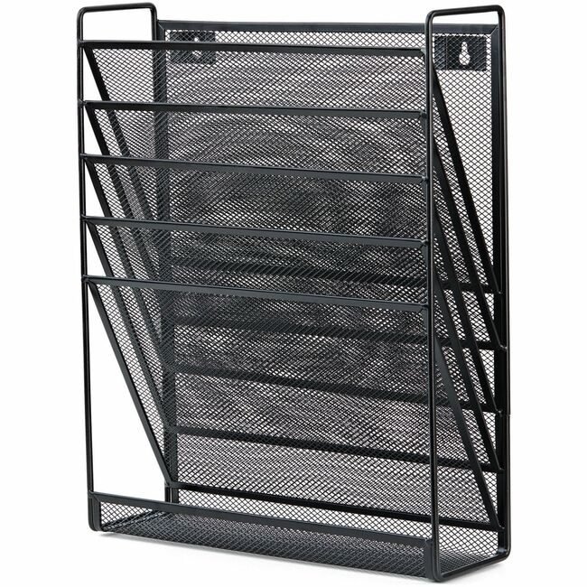 Lorell Organizer File Wall Mesh LLR95280