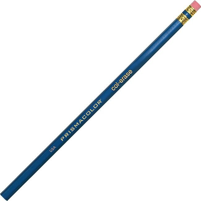 Sharpie / Expo / Prismacolor / Sanford Pencil Col-Erase Be SAN20044