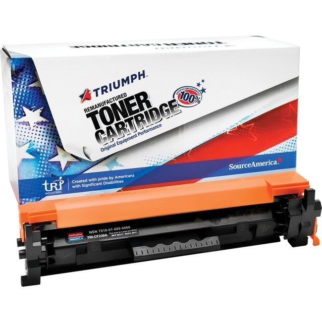 Toner Cartridge Remanufactu NSN6886068