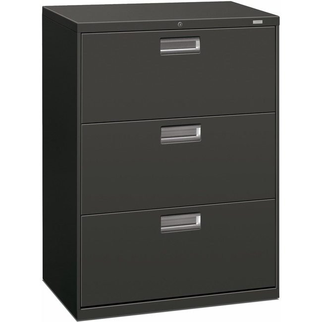 The HON Company File Lat 3DRW 30 Ccl HON673LS