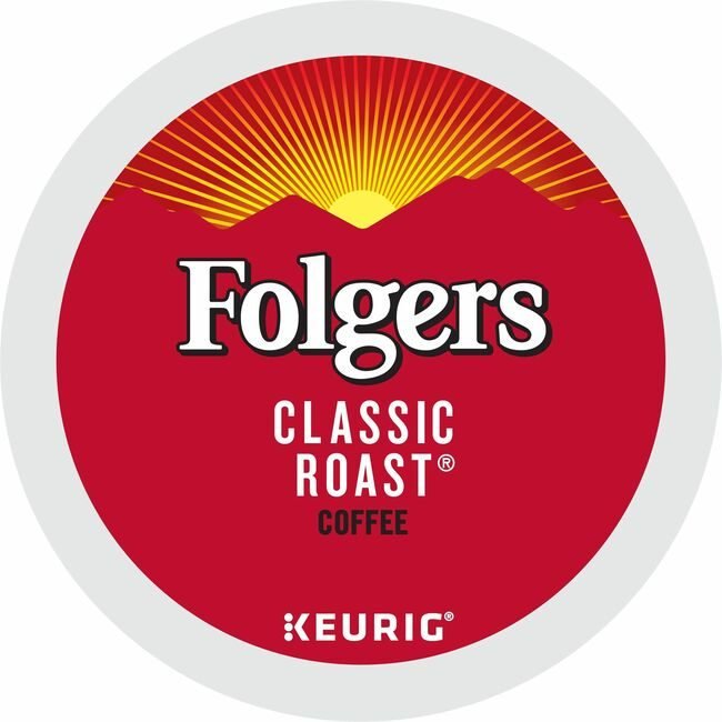 Green Mountain Coffee Roasters Kcup Flgr Classic GMT7456