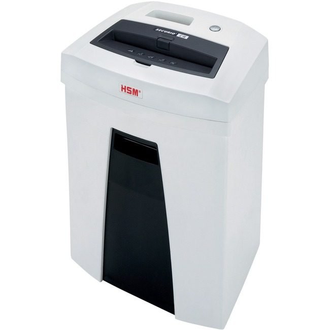 HSM of America Shredder SECURIO C16C HSM1902113