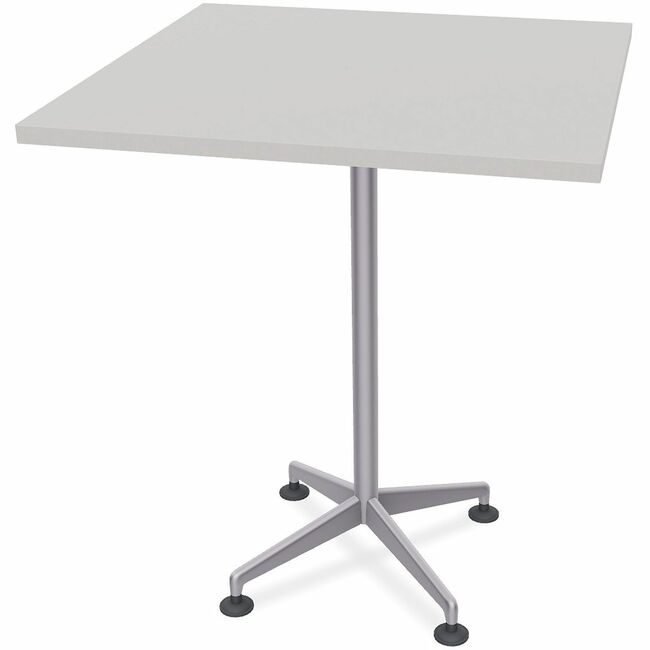 Special-T Tbl Zia Fxd 36X36X42 Ms Gr SCTZIAH27MSGR8