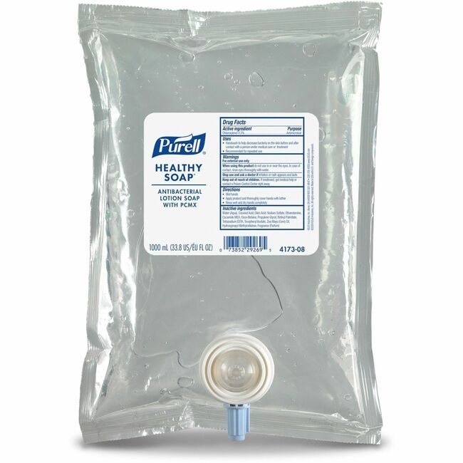 GOJO Industries Refill CS2 Soap Pcmx 1000ML GOJ417308