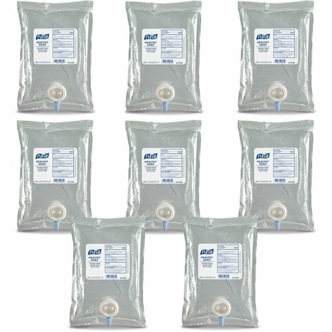 GOJO Industries Refill CS2 Soap Pcmx 1000ML GOJ417308CT