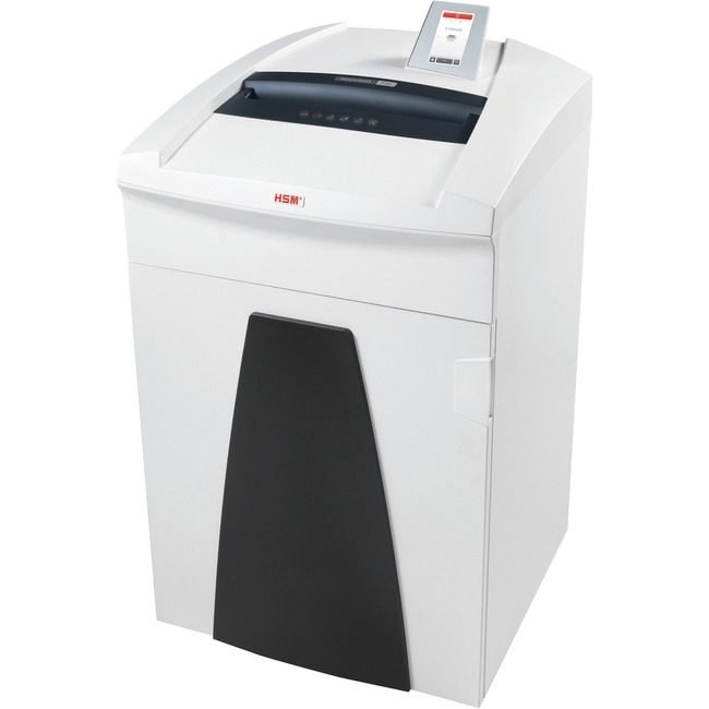 HSM of America Shredder SECURIO P36IC L4 HSM1852123