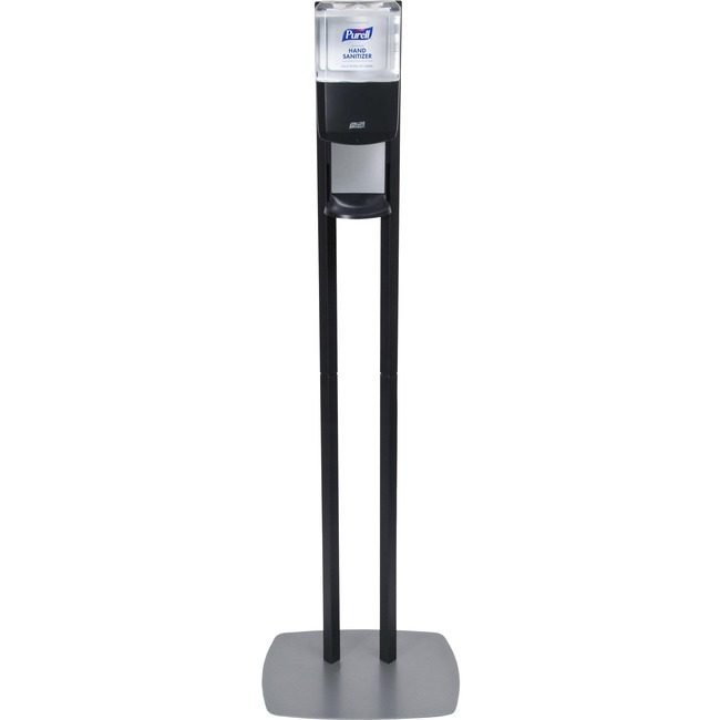 GOJO Industries Floor Stand ES6 San GOJ7216-DS
