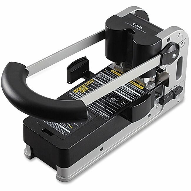 Carl Manufacturing USA, Inc. Punch Heavy-Duty Extra CUI62300