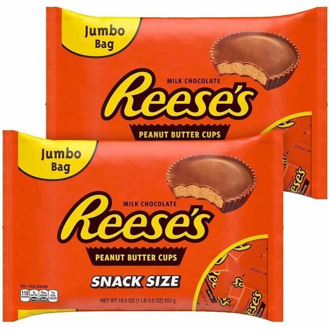 Candy Reese Snk 2 Pack GRR60004058
