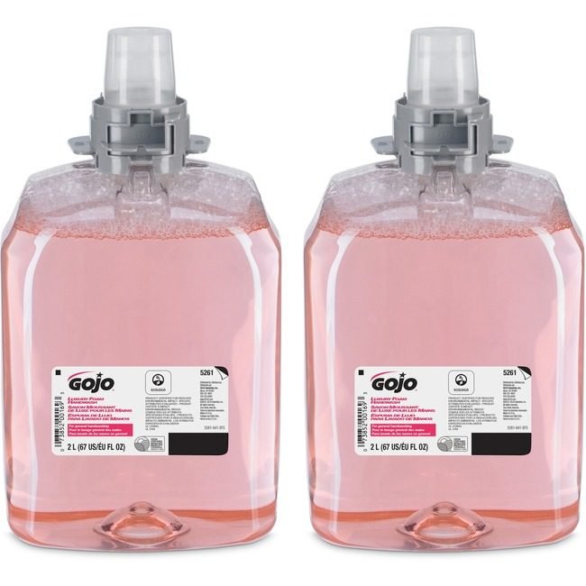 GOJO Industries Soap Foam FMX-20 GOJ5261-02
