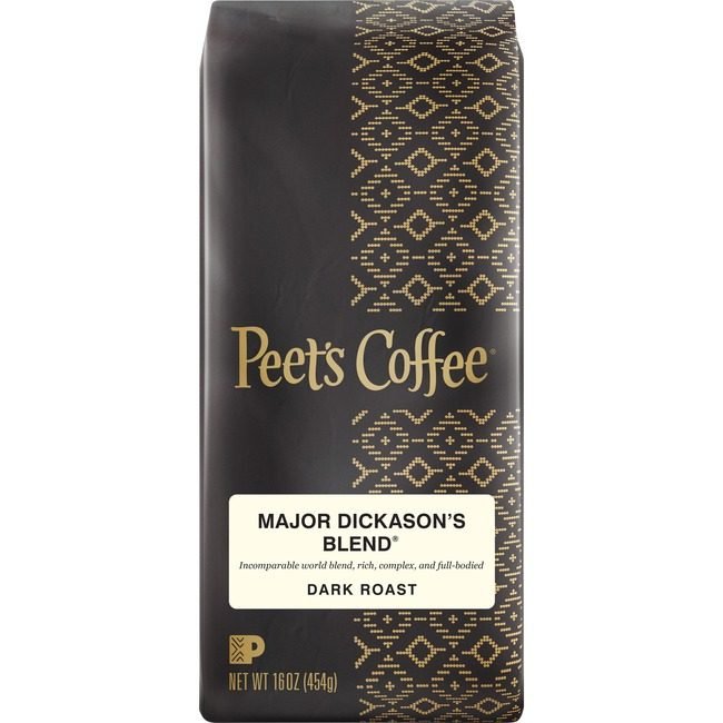 Coffee Grnd Major Dickasons PEE501677