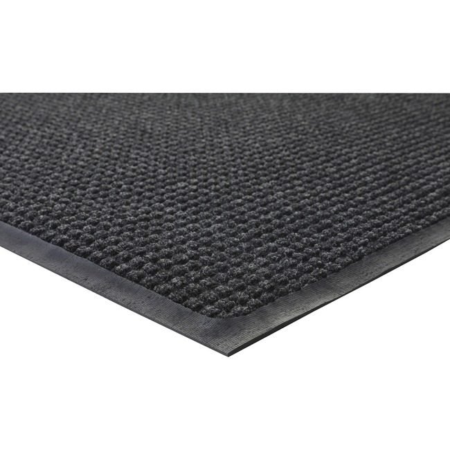 Genuine Joe Mat Waterguard 4X6 Cgy GJO59476
