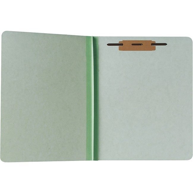 Folder File Pressboard Stra NSN9268981