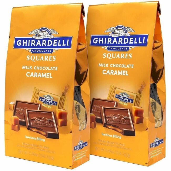 Candy Choc Carm 2 Pack GRR30001034