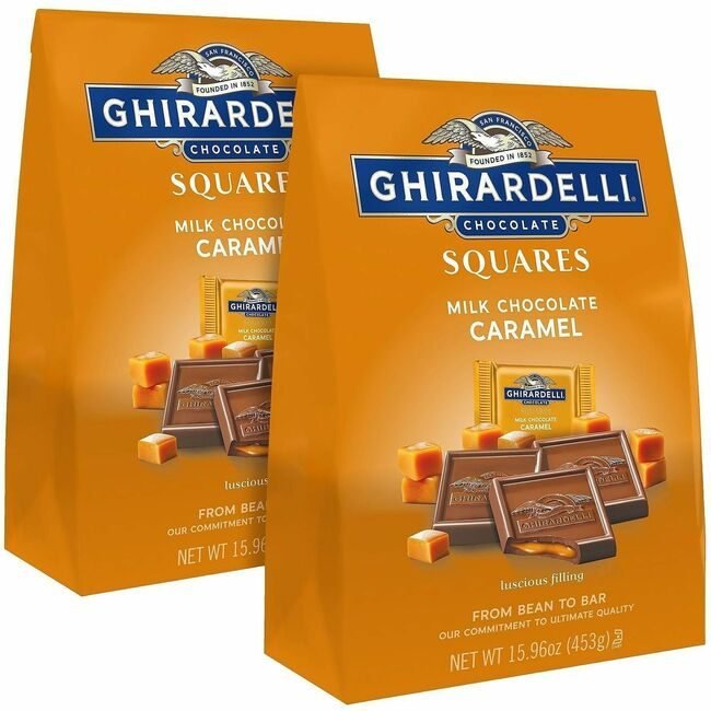 Candy Ghird Choc Crm 2 Pack GRR60004071