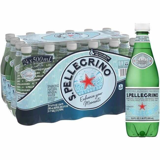 Drink Pellegrino 24 Count GRR22002683