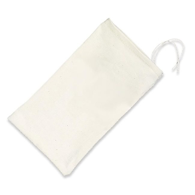 Bag Mailing Cotton Unbleach NSN1790089