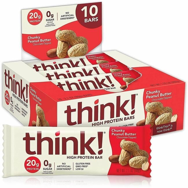 Bar Thkthin Pb 10 Count GRR20902477