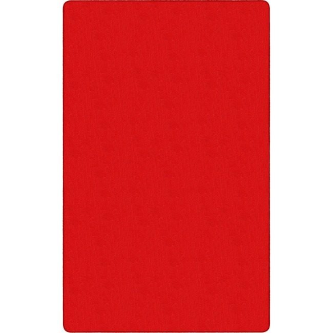Flagship Carpets Rug Clsrm Seat Solid Amclrs FCIAS-34RR