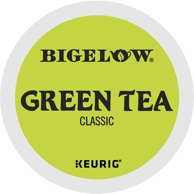 Green Mountain Coffee Roasters Pod K-Cup Tea GMT2847