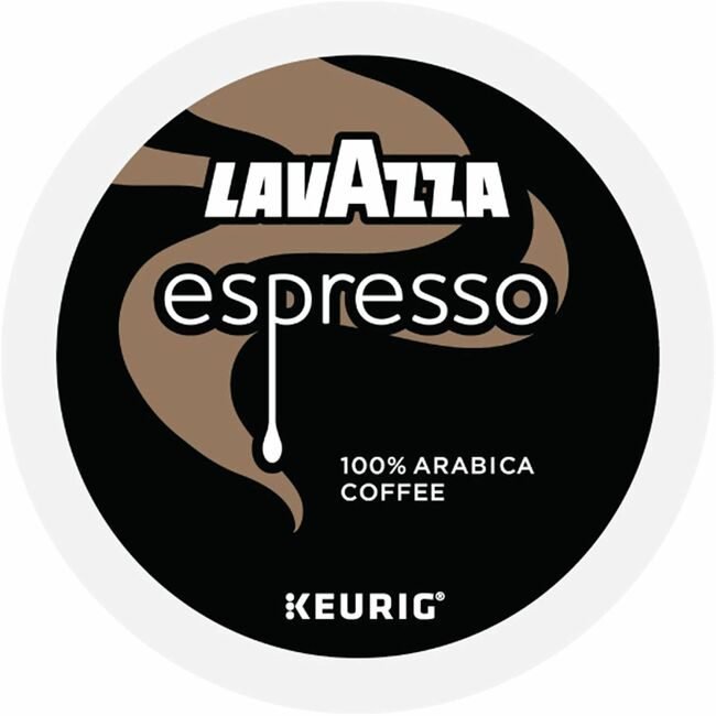 Green Mountain Coffee Roasters LAVAZZA ESPRESSO 22CT GMT0451CT