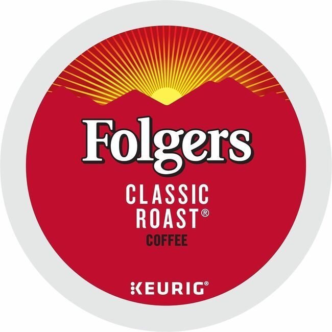 Green Mountain Coffee Roasters Kcup Flgr Classic GMT7456CT