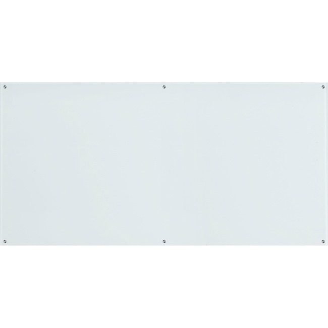 Lorell Board Dry Erase Glass 96X48 LLR55665