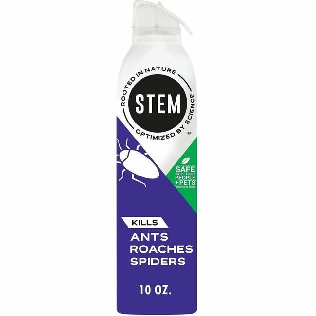 SC Johnson Professional Stem Crawling Insect Killer Ae SJN329963CT
